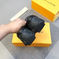 $88.00 USD Louis Vuitton LV Oxfords Shoes For Men #1399417