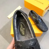$88.00 USD Louis Vuitton LV Oxfords Shoes For Men #1399417