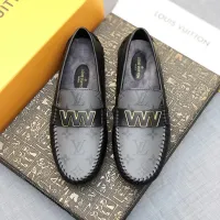 $88.00 USD Louis Vuitton LV Oxfords Shoes For Men #1399418