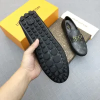 $88.00 USD Louis Vuitton LV Oxfords Shoes For Men #1399419