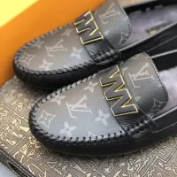 $88.00 USD Louis Vuitton LV Oxfords Shoes For Men #1399419