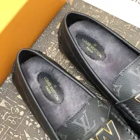 $88.00 USD Louis Vuitton LV Oxfords Shoes For Men #1399419