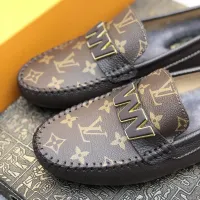 $88.00 USD Louis Vuitton LV Oxfords Shoes For Men #1399420