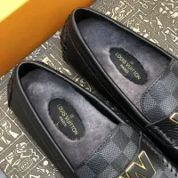 $88.00 USD Louis Vuitton LV Oxfords Shoes For Men #1399421