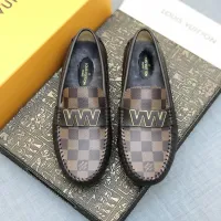 $88.00 USD Louis Vuitton LV Oxfords Shoes For Men #1399422