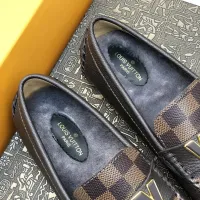 $88.00 USD Louis Vuitton LV Oxfords Shoes For Men #1399422