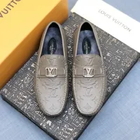 $88.00 USD Louis Vuitton LV Oxfords Shoes For Men #1399423