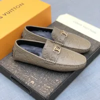 $88.00 USD Louis Vuitton LV Oxfords Shoes For Men #1399423