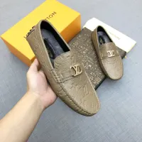 $88.00 USD Louis Vuitton LV Oxfords Shoes For Men #1399423
