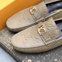 $88.00 USD Louis Vuitton LV Oxfords Shoes For Men #1399423