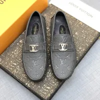 $88.00 USD Louis Vuitton LV Oxfords Shoes For Men #1399424
