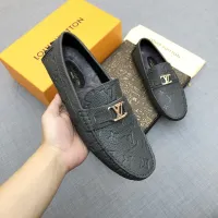 $88.00 USD Louis Vuitton LV Oxfords Shoes For Men #1399424