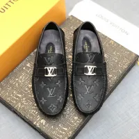 $88.00 USD Louis Vuitton LV Oxfords Shoes For Men #1399426