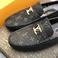 $88.00 USD Louis Vuitton LV Oxfords Shoes For Men #1399426