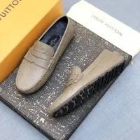 $88.00 USD Louis Vuitton LV Oxfords Shoes For Men #1399427