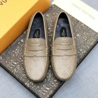 $88.00 USD Louis Vuitton LV Oxfords Shoes For Men #1399427