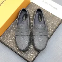 $88.00 USD Louis Vuitton LV Oxfords Shoes For Men #1399428