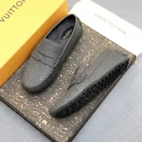 $88.00 USD Louis Vuitton LV Oxfords Shoes For Men #1399428