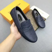 $88.00 USD Louis Vuitton LV Oxfords Shoes For Men #1399429