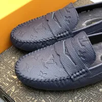 $88.00 USD Louis Vuitton LV Oxfords Shoes For Men #1399429