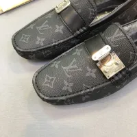 $88.00 USD Louis Vuitton LV Oxfords Shoes For Men #1399432