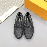 $88.00 USD Louis Vuitton LV Oxfords Shoes For Men #1399433