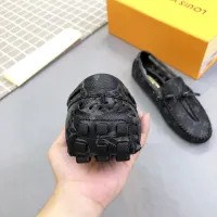 $88.00 USD Louis Vuitton LV Oxfords Shoes For Men #1399433