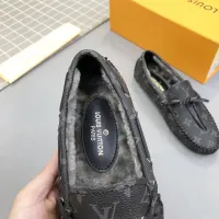 $88.00 USD Louis Vuitton LV Oxfords Shoes For Men #1399433