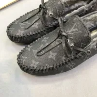 $88.00 USD Louis Vuitton LV Oxfords Shoes For Men #1399433