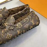 $88.00 USD Louis Vuitton LV Oxfords Shoes For Men #1399434