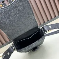 $85.00 USD Christian Dior AAA Quality Messenger Bags For Unisex #1399443
