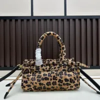 $88.00 USD Prada AAA Quality Handbags For Women #1399446