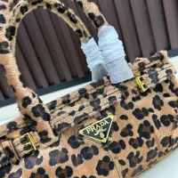 $88.00 USD Prada AAA Quality Handbags For Women #1399446