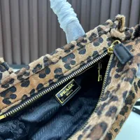 $88.00 USD Prada AAA Quality Handbags For Women #1399446