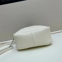 $98.00 USD Prada AAA Quality Handbags For Women #1399447