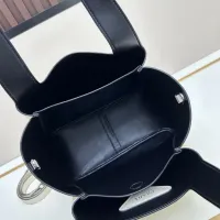 $105.00 USD Prada AAA Quality Handbags For Women #1399448