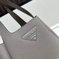 $105.00 USD Prada AAA Quality Handbags For Women #1399450