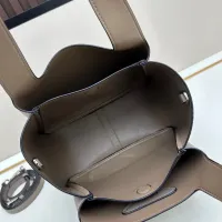 $105.00 USD Prada AAA Quality Handbags For Women #1399450