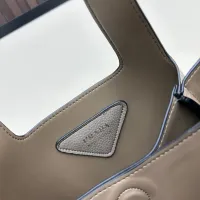 $105.00 USD Prada AAA Quality Handbags For Women #1399450