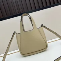 $98.00 USD Prada AAA Quality Handbags For Women #1399452