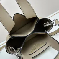 $98.00 USD Prada AAA Quality Handbags For Women #1399452