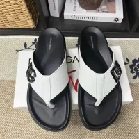 $60.00 USD Dolce & Gabbana D&G Slippers For Men #1399453