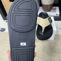 $60.00 USD Dolce & Gabbana D&G Slippers For Men #1399455