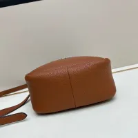 $98.00 USD Prada AAA Quality Handbags For Women #1399456