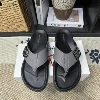 $60.00 USD Dolce & Gabbana D&G Slippers For Men #1399457