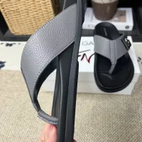 $60.00 USD Dolce & Gabbana D&G Slippers For Men #1399457