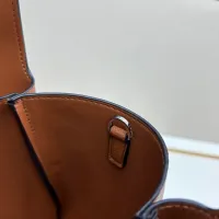 $105.00 USD Prada AAA Quality Handbags For Women #1399458