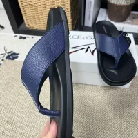 $60.00 USD Dolce & Gabbana D&G Slippers For Men #1399459