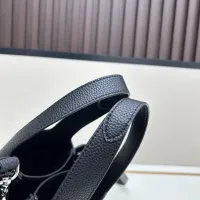 $98.00 USD Prada AAA Quality Handbags For Women #1399461