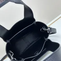 $98.00 USD Prada AAA Quality Handbags For Women #1399461